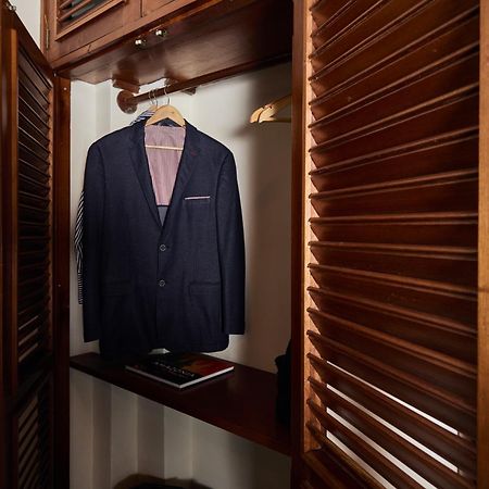 El Dorado Classic Hotel Икитос Экстерьер фото